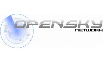 OpenSky Network: App Reviews; Features; Pricing & Download | OpossumSoft